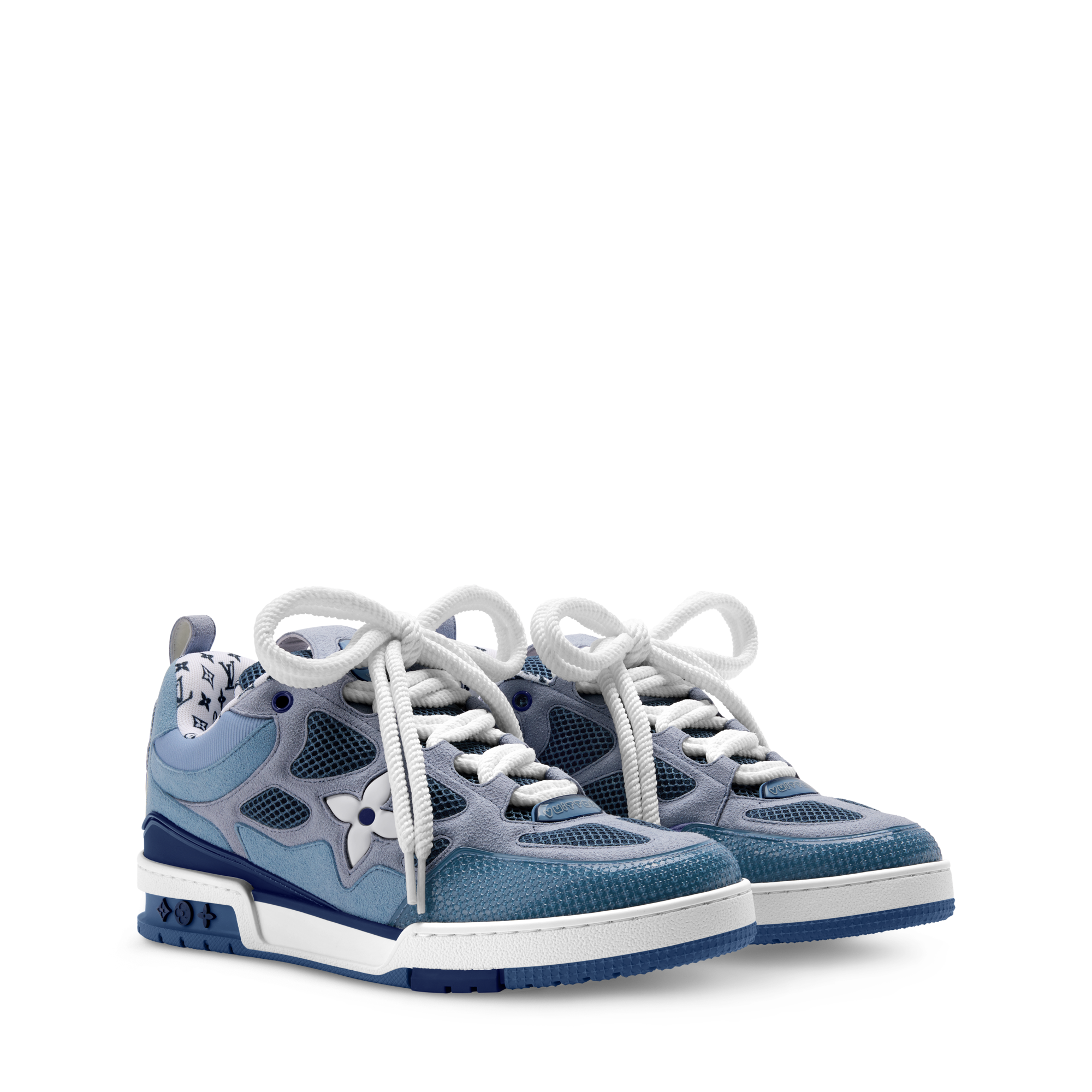 LV Skate Sneaker - Presentes Festivos Para Ele | LOUIS VUITTON ®